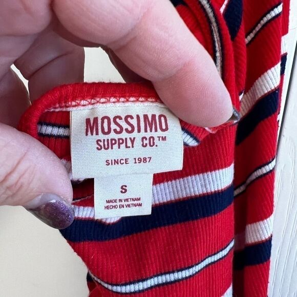 Mossimo Halter Dress - Picture 3 of 4